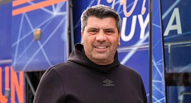 İskenderunspor'da teknik direktör Palaz görevinden ayrıldı