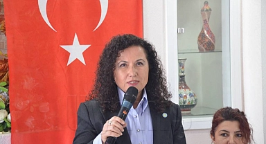 İYİ Parti Karaman Belediye Başkan Adayı Tümene projelerini açıkladı 