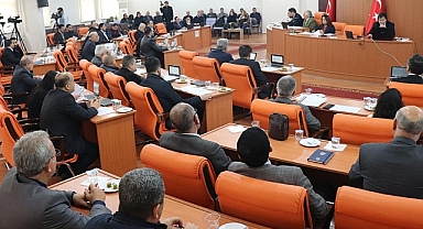 İYİ Parti’nin Belediye ve İl Genel Meclisi adayları belli oldu