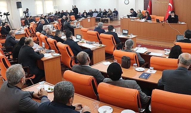 İYİ Parti’nin Belediye ve İl Genel Meclisi adayları belli oldu