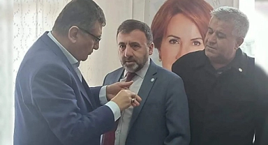 İYİ Parti'nin Ermenek Belediye Başkan Adayı Belli Oldu