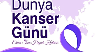 Kanser’den Korunmak Herkesin Hakkı