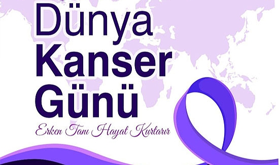 Kanser’den Korunmak Herkesin Hakkı