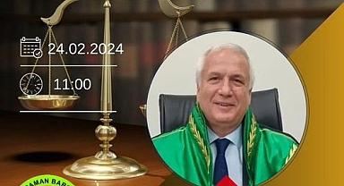 Karaman Barosu'ndan İki Farklı Meslek İçi Eğitim Semineri