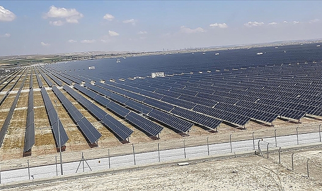 Karaman'da belirlenen alan YEKA ilan edildi