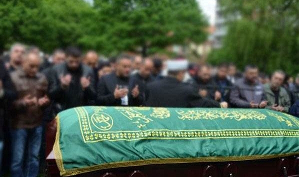 Karaman’da bugün vefat edenler