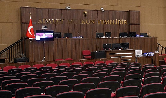 Karaman'daki silahlı kavgaya ilişkin 22 sanığın yargılandığı davaya Kayseri'de devam edildi