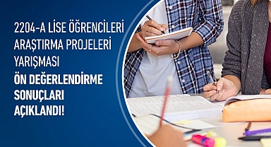Karaman’dan 5 Proje Antalya Bölgesine Katılmaya Hak Kazandı
