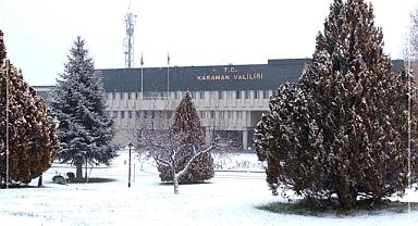 Karaman Dondu