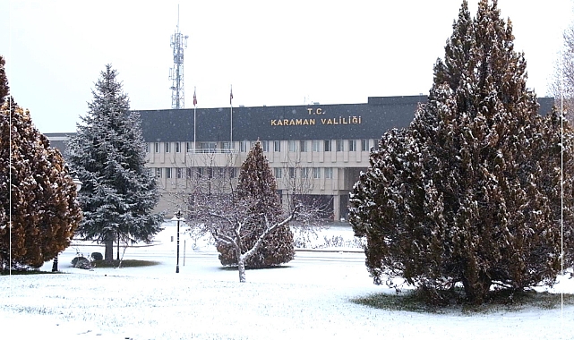 Karaman Dondu