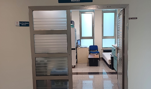 Karaman Eğitim ve Araştırma Hastanesinde Laboratuar Genişletme Çalışmaları Tamamlandı