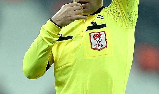 Karaman FK - Amed Maçının Hakemleri Belli Oldu