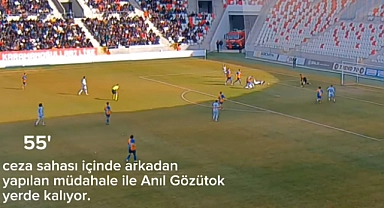 Karaman FK: "Artık Sadece Gülüyoruz"
