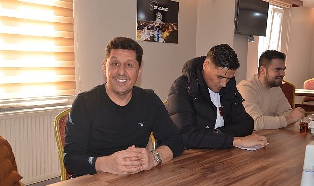 Karaman FK Başkanı Han: “Mevcut Belediye Yönetimi Yeniden Seçilirse Futbolu Bırakırım”