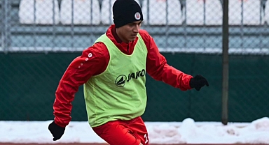 Karaman FK'da Aksaray Mesaisi Başladı