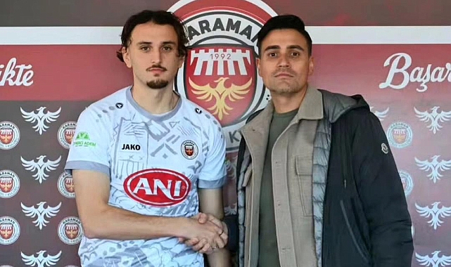 Karaman FK'da ateşin feri çabuk söndü