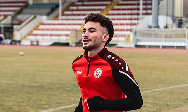 Karaman FK'da Uşak mesaisi başladı