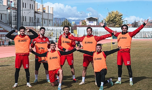 Karaman FK, Deplasmanda Uşak Spor İle Karşılaşacak