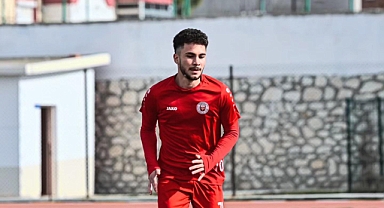 Karaman FK İskenderun maçına 3 eksikle çıkacak