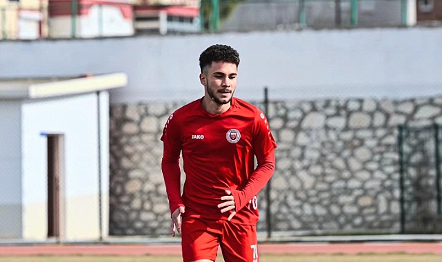 Karaman FK İskenderun maçına 3 eksikle çıkacak