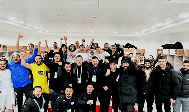 Karaman FK Kalan 14 Maçında Kaç Puan Alabilir?