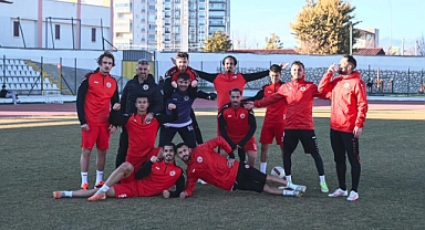 Karaman FK Kendi Evinde İskenderunspor'la Karşılaşacak