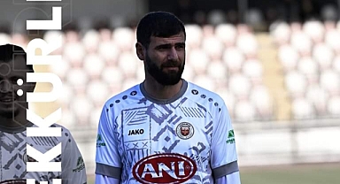 Karaman FK Nadir Çiftçi ile yollarını ayırdı