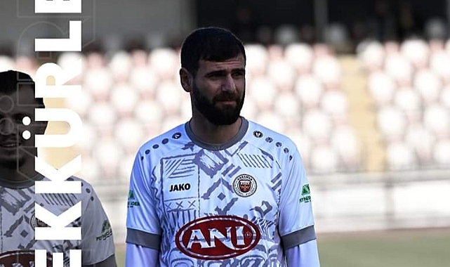 Karaman FK Nadir Çiftçi ile yollarını ayırdı