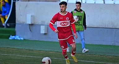 Karaman FK, PFDK’ya sevk edildi