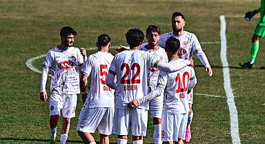 Karaman FK, Uşak Deplasmanından 3 Puan İle Döndü