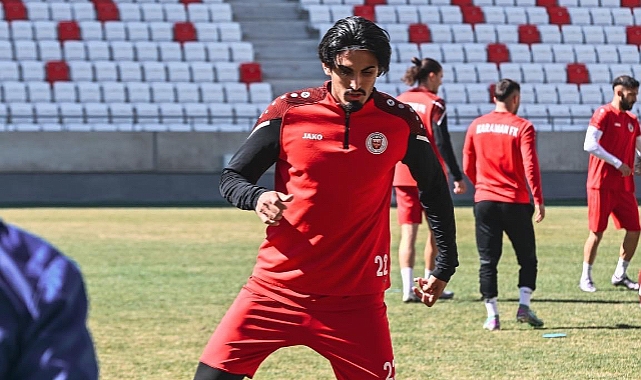 Karaman FK, yarın Diyarbakır yolcusu