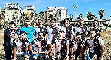 Karaman Gençlerbirliği – Akşehir Spor Maçının Hakemleri Belli Oldu