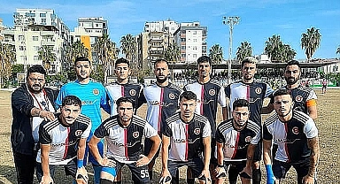 Karaman Gençlerbirliği – Akşehir Spor Maçının Hakemleri Belli Oldu