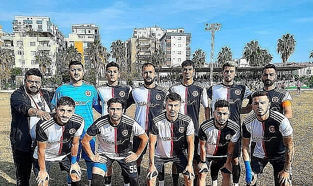 Karaman Gençlerbirliği – Akşehir Spor Maçının Hakemleri Belli Oldu