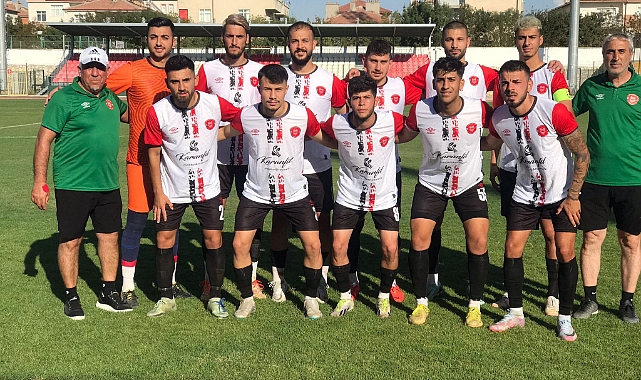 Karaman Gençlerbirliği futbolcularından Karamanlılara Sitem Dolu Sözler: Biz Sizden Daha Çok Karamanlıyız