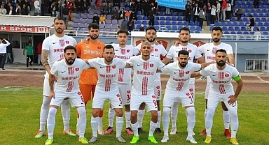 Karaman Gençlerbirliği Homurlu Spor İle Karşılaşacak 