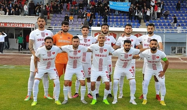 Karaman Gençlerbirliği Homurlu Spor İle Karşılaşacak 