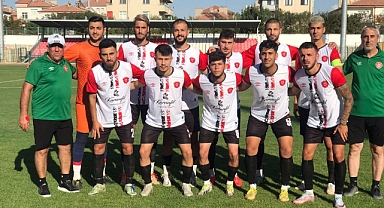 Karaman Gençlerbirliği - Homurlu Spor maçının hakemleri belli oldu