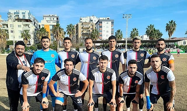 Karaman Gençlerbirliği Lider Akşehir Spor’la Karşılaşacak