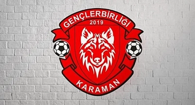 Karaman Gençlerbirliği'nden şok iddia