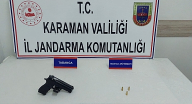 Karaman’ın da olduğu 74 ilde Mercek operasyonu! 1124 kişi gözaltında