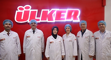 Karaman'ın En Büyük Üretim Merkezinde Bin 770 Kişi İstihdam Ediliyor