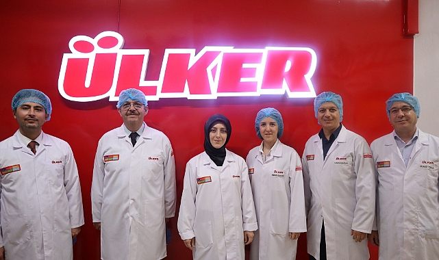 Karaman'ın En Büyük Üretim Merkezinde Bin 770 Kişi İstihdam Ediliyor