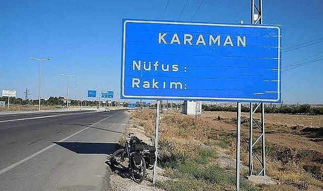 Karaman Merkezde Nüfus Artarken, İlçelerde Azaldı