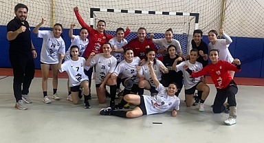 Karaman Minik Atılım'da Play Off Zamanı