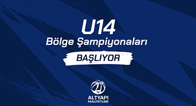 Karaman, U14 Kızlar Basketbol Bölge Şampiyonasına Ev Sahipliği Yapacak