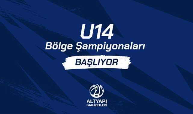 Karaman, U14 Kızlar Basketbol Bölge Şampiyonasına Ev Sahipliği Yapacak