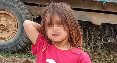 Kaza Kurşunu 4 yaşındaki çocuğu hayattan kopardı