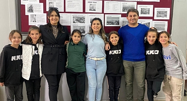 Kazımkarabekir'de Gündem Mimar Sinan