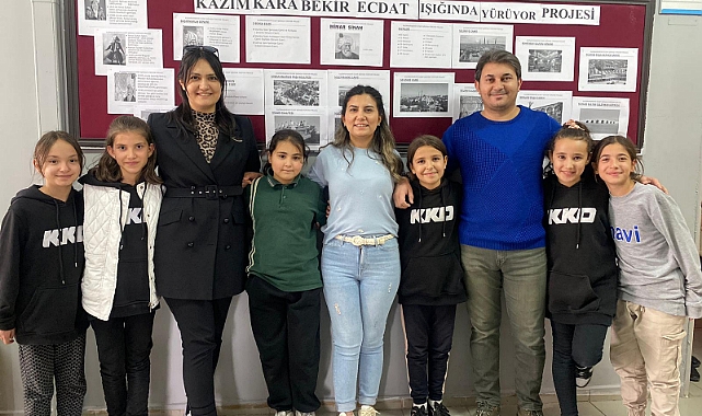 Kazımkarabekir'de Gündem Mimar Sinan